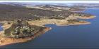 Anglers Reach - Lake Eucumbene - NSW (PBH4 00 10410)